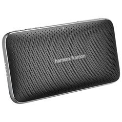 Harman Kardon Esquire Mini 2 Bluetooth Wireless Speaker - Black
