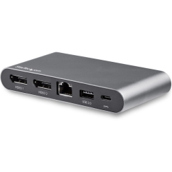STARTECH USB C Multiport Adapter 2Xdp