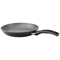 BALLARINI Bologna Granitium 28 Cm / 11 Inch Aluminum Frying Pan