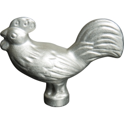 STAUB Rooster Knob for Cocotte