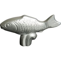 STAUB Fish Knob for Cocotte