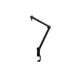 LOGITECH Microphone Compass (989-000517) - In Black