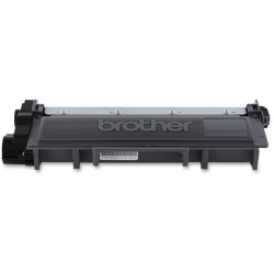 BROTHER Tn660 Original Toner Cartridge