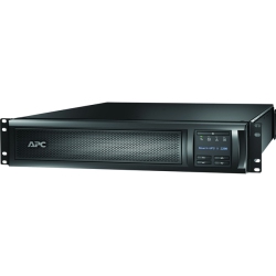 APC By Schneider Electric Smart-UPS X Smx2200Rmlv2U 2200 Va Rack-Mountable UPS