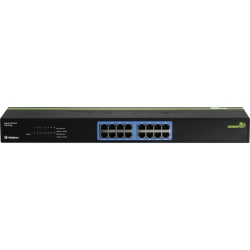 TRENDNET Teg-S16G Unmanaged Ethernet Switch