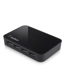 BELKIN Superspeed USB 3.0 4-Port Hub (F4U058Tt)
