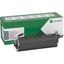 LEXMARK Return Program Imaging Kit - (78C0Zk0) In Black
