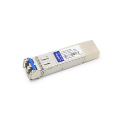 HP Cisco Sfp-10G-Lrm Comp Taa Sfp+ Lc Xcvr (Sfp-10G-Lrm-Ao)