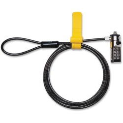 KENSINGTON Standard Combination Laptop Lock