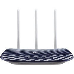 TP LINK Tp-Link Archer C20 Ieee 802.11Ac Ethernet Wireless Router