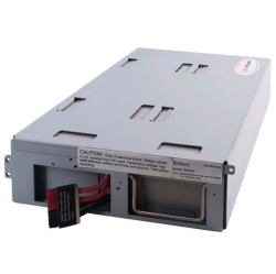 CYBERPOWERPC Cyberpower UPS Repl Bat Cart 12V 9Ah 4P 18M Wty D (Rb1290X4D)