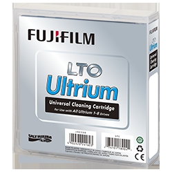 FUJIFILM Lto Ultrium Cleaning Tape (81110000009)