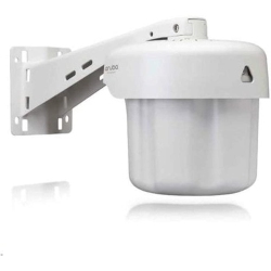 HP E Aruba Outdoor Pole/wall Short Mount Kit - - (Jw053A) In White