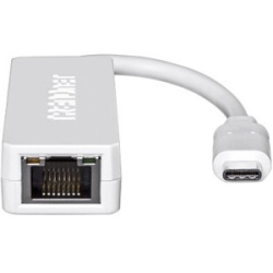 TRENDNET USB-C (Type-C) to Gigabit Ethernet Adapter