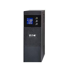 EATON CORPORATION Eaton 5S 1000 With Lcd 120V (5S1000Lcd)