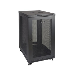 TRIPP LITE 24U Rack Enclosure Server Cabinet 33 (Sr24Ub)