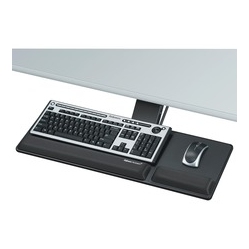 FELLOWES Designer Suites Compact Keyboard Tray (8017801)