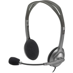 LOGITECH Stereo Headset H111