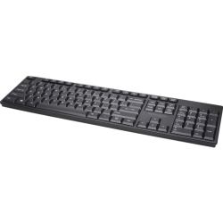 KENSINGTON Low-Profile Wireless Keyboard (75229)