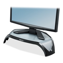 FELLOWES Smart Suites Corner Monitor Riser (8020101)