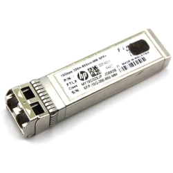 HP Sfp Lc Sr Transceiver (Jd092B)