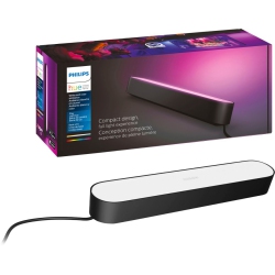 PHILIPS HUE Philips - Hue Play & Color Ambiance Smart Led Bar Light - Multicolor In White