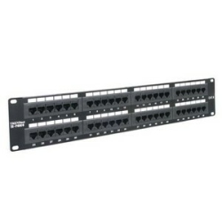 TRENDNET 48-Port Network Patch Panel