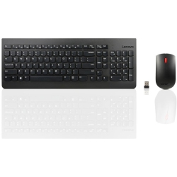 LENOVO Wireless Keyboard Mouse Combo