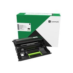 LEXMARK Imaging Unit(58D0Z00) In Black