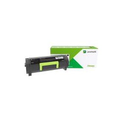 LEXMARK Unison Toner Cartridge - - Taa Compliant In Black