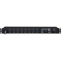 CYBERPOWER Pdu41001 8-Outlet Pdu