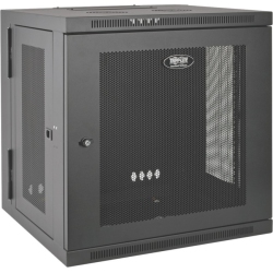 TRIPP LITE Srw12Us Wall Mount Rack Enclosure Server Cabinet