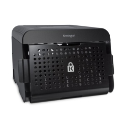 KENSINGTON Universal Ac Lock & Charge Station - (62880)