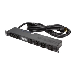 TRIPP LITE Pdu1230 Pdu Basic 208V / 240V 30A 20 Outlet