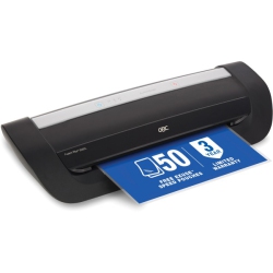 KENSINGTON Swingline GBc Fusion Plus Laminator