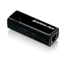 IOGEAR Ethernet 2 Wifi Universal Wrls Adapter (Gwu637)