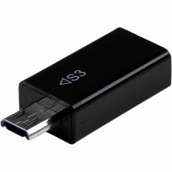 STARTECH Micro USB 5 Pin to 11 Pin Mhl Adapter for Samsung