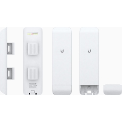 UBIQUITI NETWORKS Nanostation Loco M5 Wireless Access Point - (Locom5)