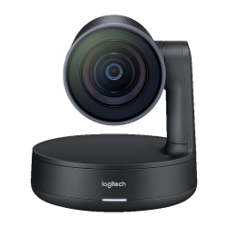LOGITECH Rally 4K Ptz Conferencing Camera - (960-001226)