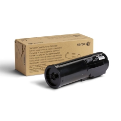 XEROX Toner (106R03580) In Black