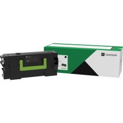 LEXMARK Unison Toner Cartridge - In Black