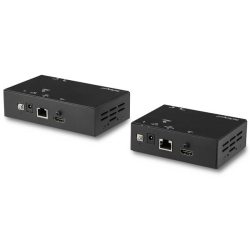 STARTECH.COM Startech HDMI Over Cat6 Extender - 4K 60Hz Up to 70M / 230 Ft