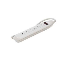 BELKIN 6 Outlet Power Strip4 Cord (F9D160-04)