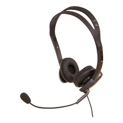 SPRACHT Zūm Stereo 3.5 And USB Headset (Zum3500)