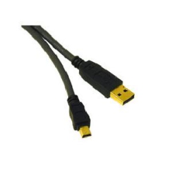 ORTRONICS 2M Ultima USB 2.0 A to Mini B Cbl (29651)