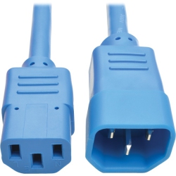 TRIPP LITE P005-003-Abl Power Extension Cord