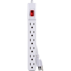 CYBERPOWERPC Cyberpower Gs60304 Power Strip