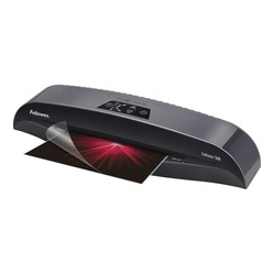 FELLOWES Callisto 125 Laminator With Pouch Starter Kit (5729101)