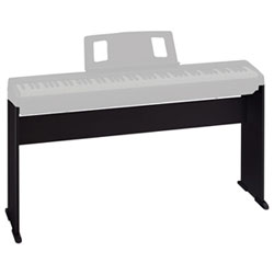 Roland FP-10 Keyboard Stand (KSCFP10-BK)