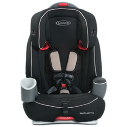 Graco Nautilus 65 3-in-1 Harnessed 
